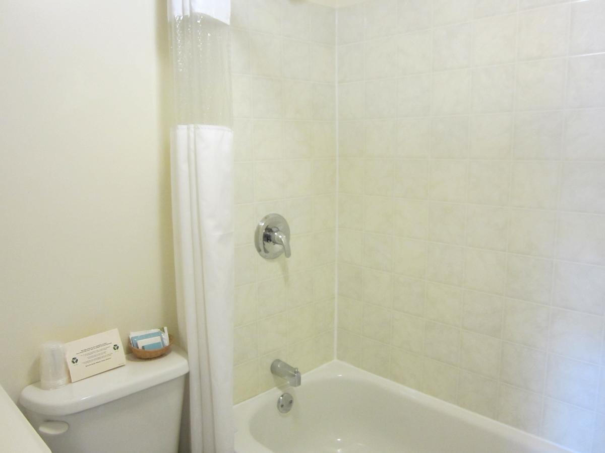New Hazelton Bulkley Valley Motel المظهر الخارجي الصورة