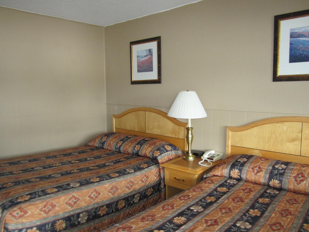 New Hazelton Bulkley Valley Motel المظهر الخارجي الصورة
