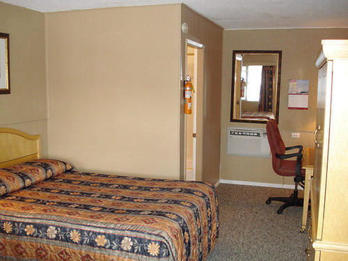 New Hazelton Bulkley Valley Motel المظهر الخارجي الصورة